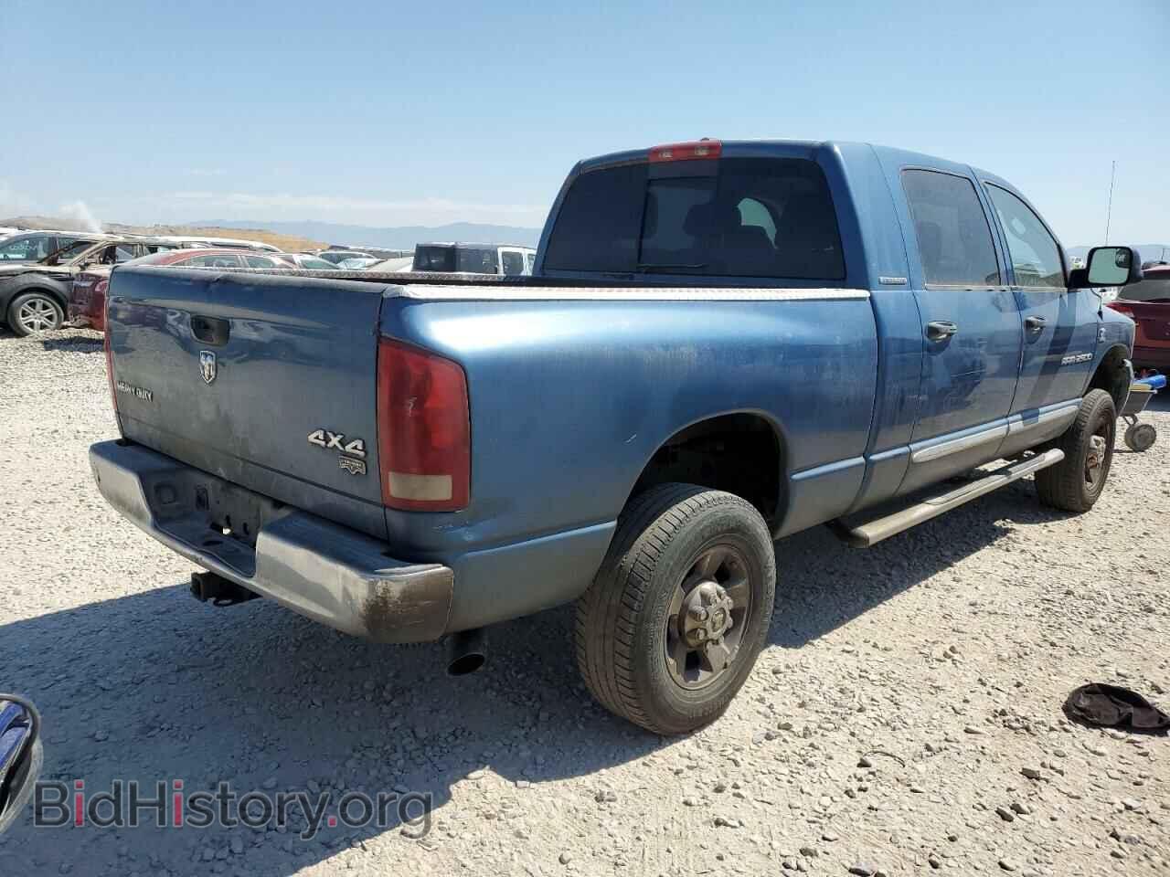 2006 DODGE All Models - VIN: 3D7KS29C56G140096 - Photo 3