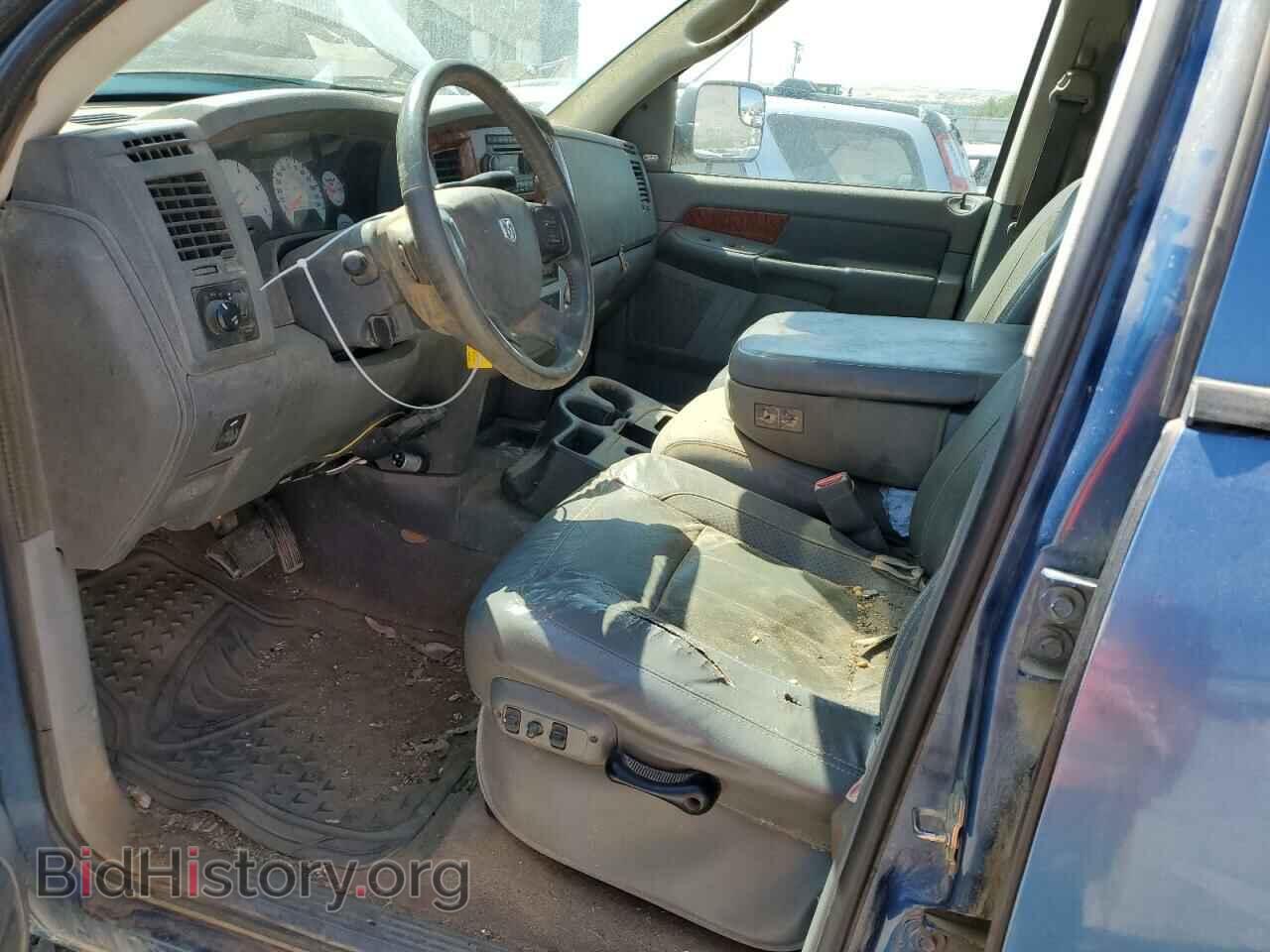 2006 DODGE All Models - VIN: 3D7KS29C56G140096 - Photo 7