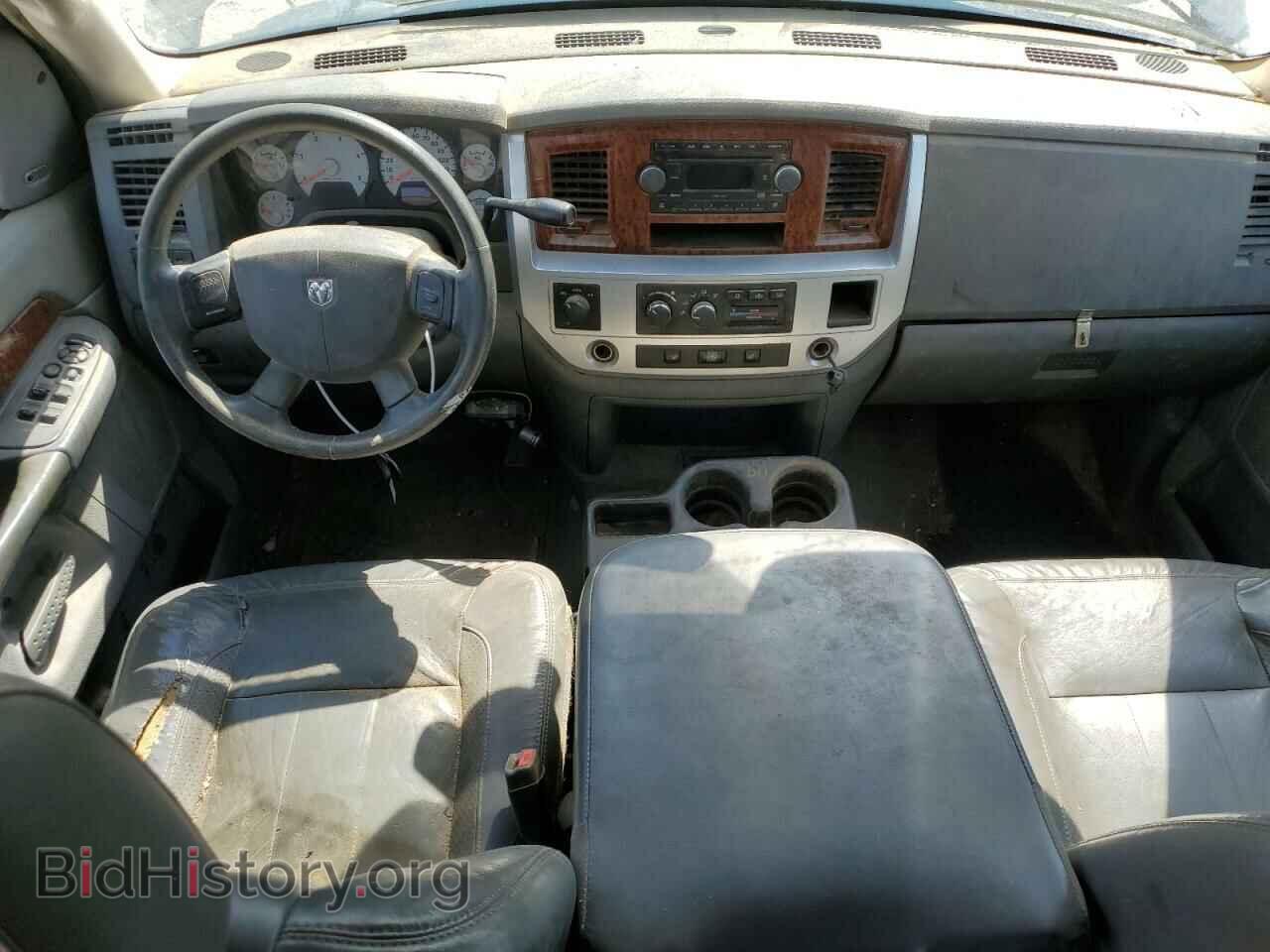 2006 DODGE All Models - VIN: 3D7KS29C56G140096 - Photo 8