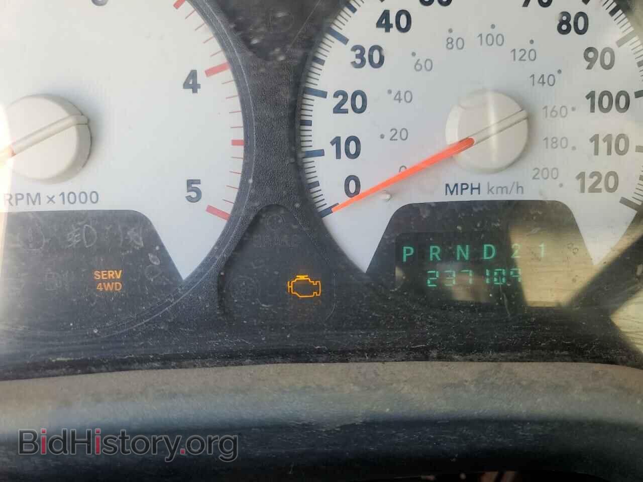 2006 DODGE All Models - VIN: 3D7KS29C56G140096 - Photo 9