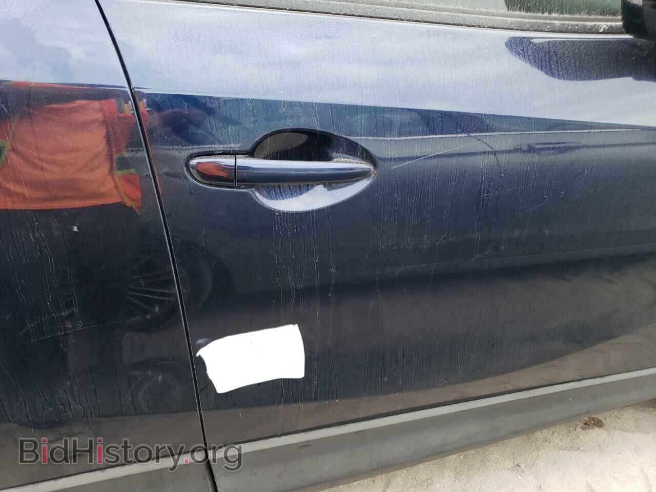 2013 MAZDA CX-5 - VIN: JM3KE2CE6D0126390 - Фото 9