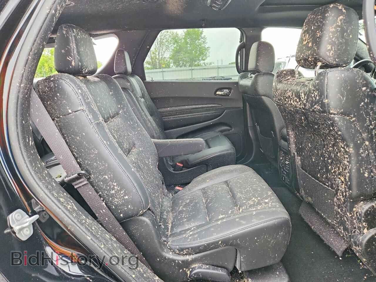 2021 DODGE DURANGO - VIN: 1C4RDJDG2MC765823 - Photo 11