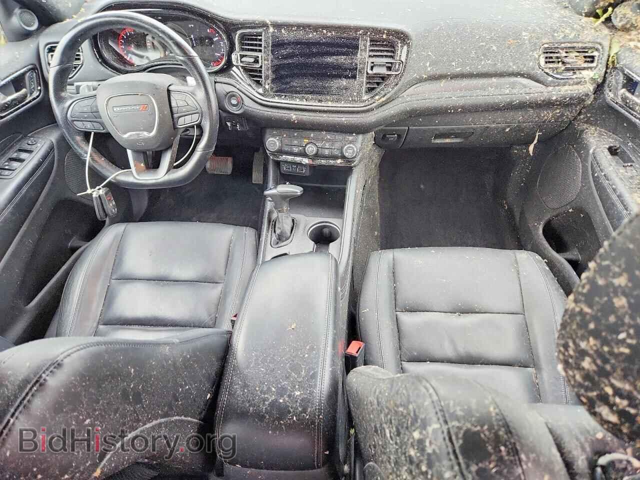 2021 DODGE DURANGO - VIN: 1C4RDJDG2MC765823 - Photo 8