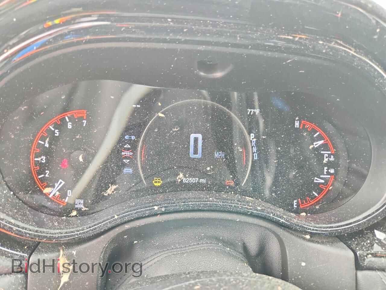 2021 DODGE DURANGO - VIN: 1C4RDJDG2MC765823 - Photo 9