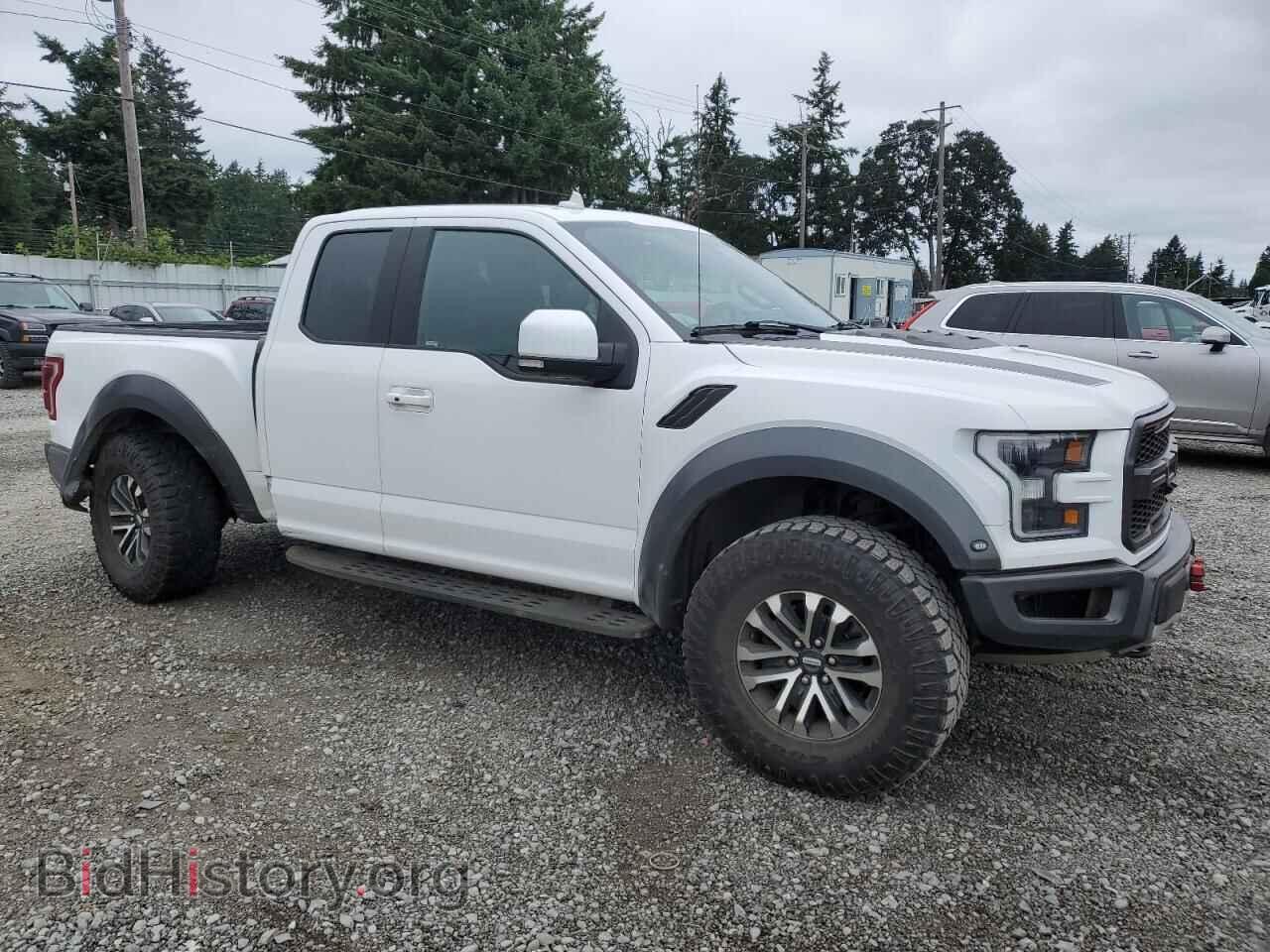 2019 FORD F150 - VIN: 1FTEX1RG2KFD34067 - Фото 4