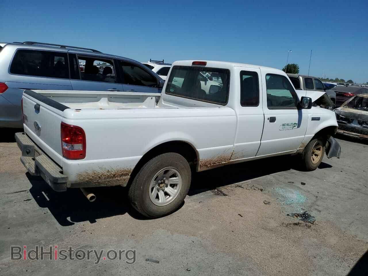 2008 FORD RANGER - VIN: 1FTYR14D08PA52422 - Фото 3