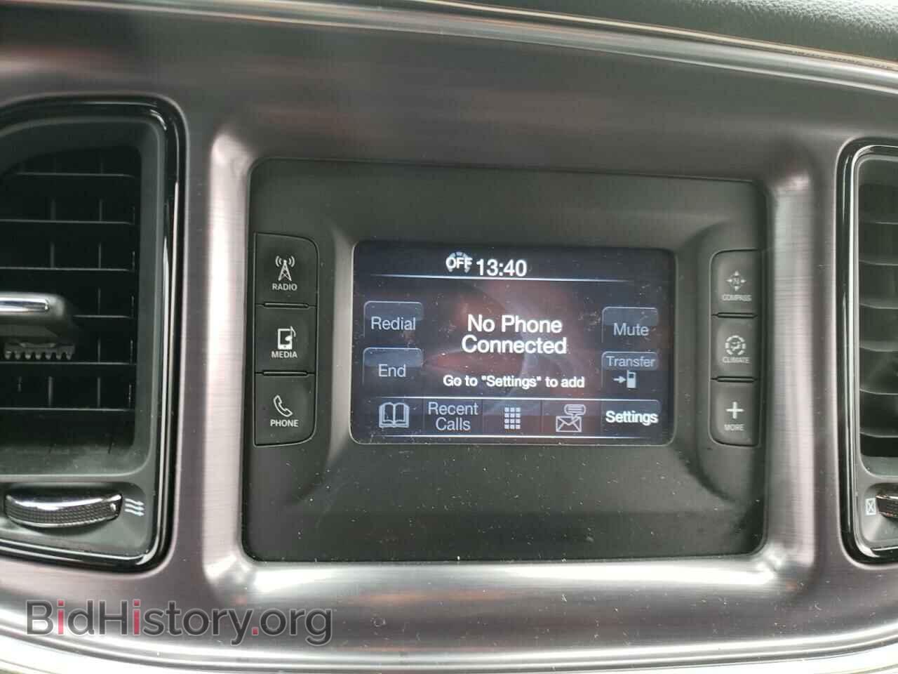 2015 DODGE CHALLENGER - VIN: 2C3CDZAG8FH843096 - Фото 9
