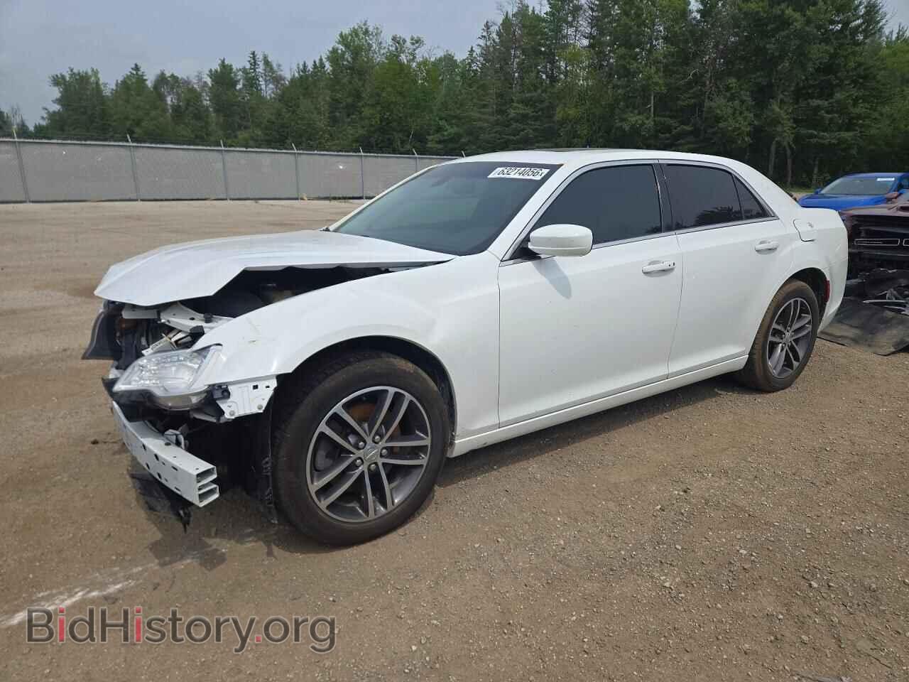 Photo 2C3CCARG7GH224757 - CHRYSLER 300 2016
