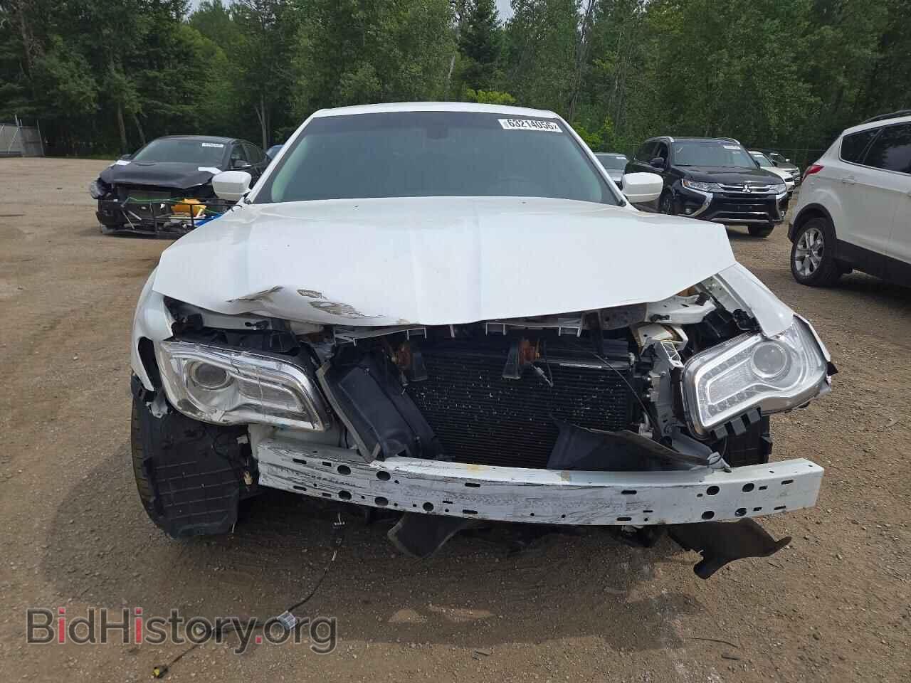 2016 CHRYSLER 300 - VIN: 2C3CCARG7GH224757 - Photo 5