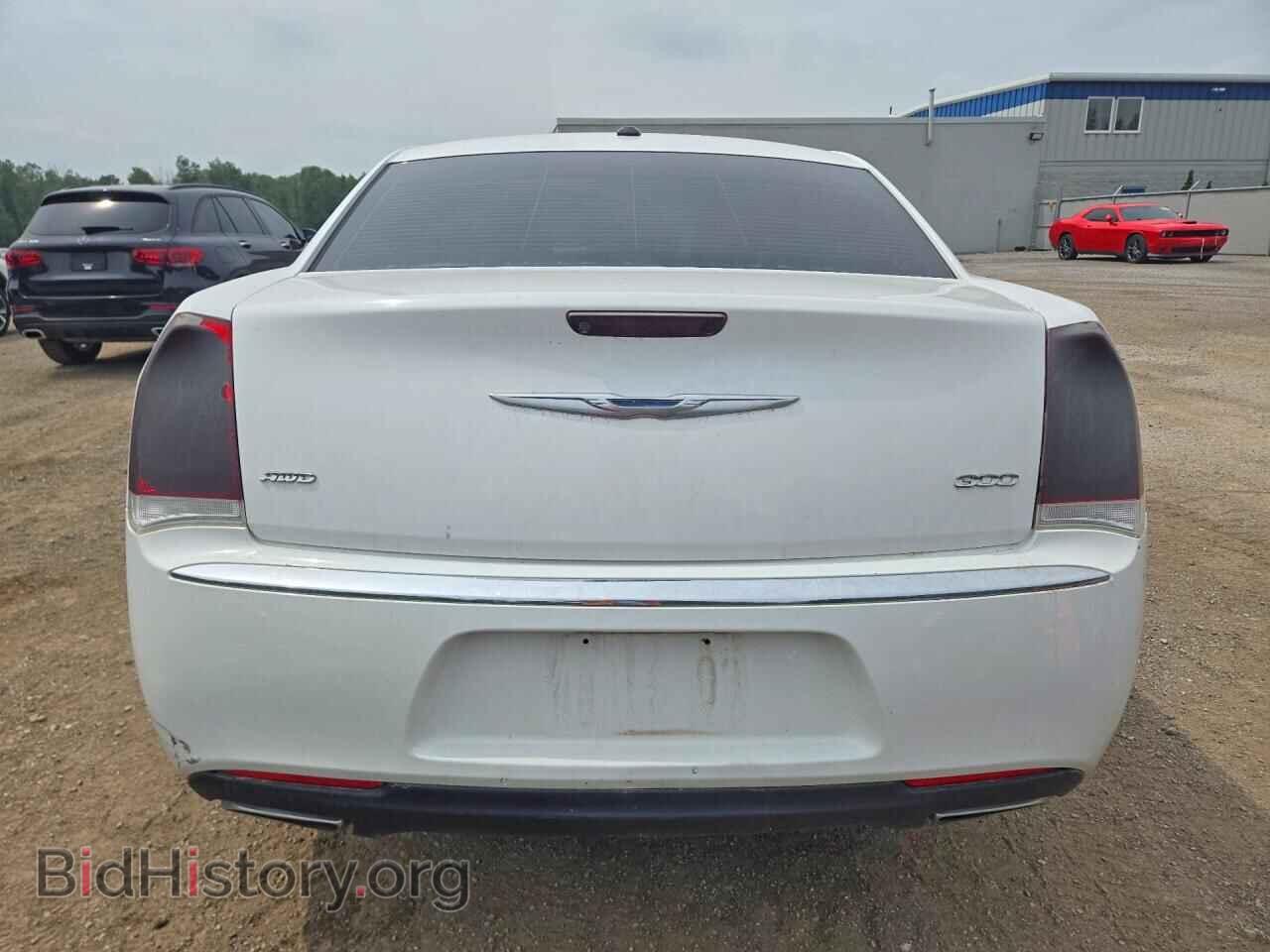 2016 CHRYSLER 300 - VIN: 2C3CCARG7GH224757 - Photo 6