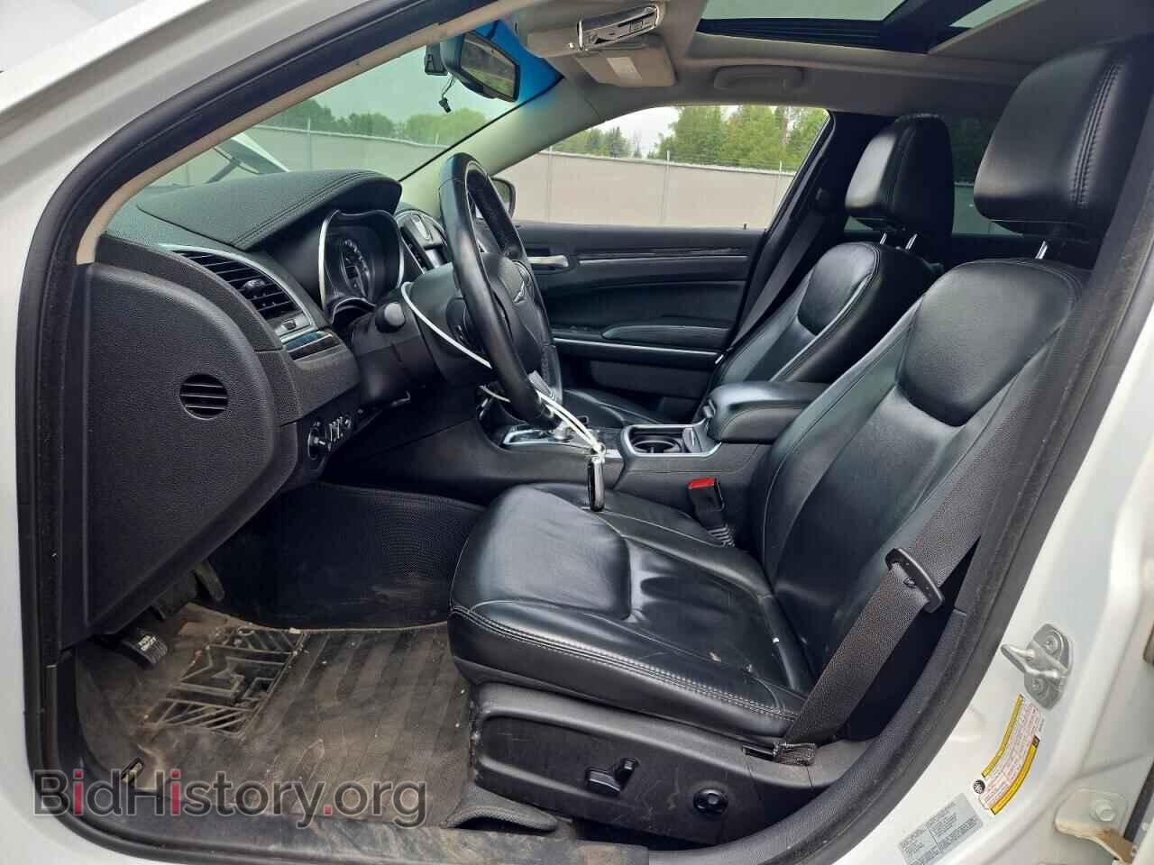 2016 CHRYSLER 300 - VIN: 2C3CCARG7GH224757 - Photo 7