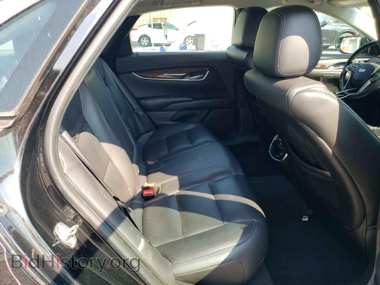 2016 CADILLAC XTS - VIN: 2G61M5S33G9184611 - Фото 10