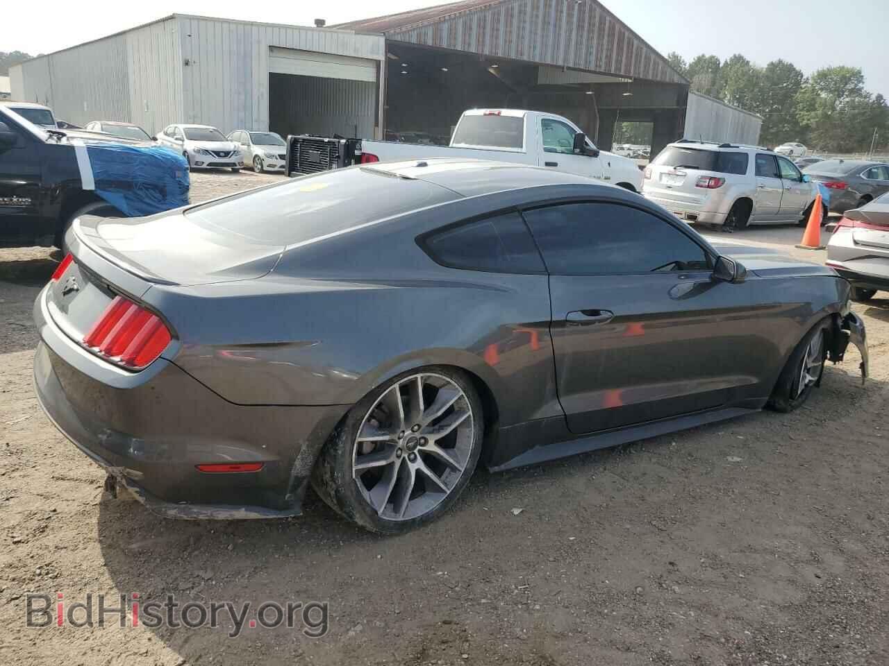 2017 FORD ALL Models - VIN: 1FA6P8TH0H5322874 - Фото 3