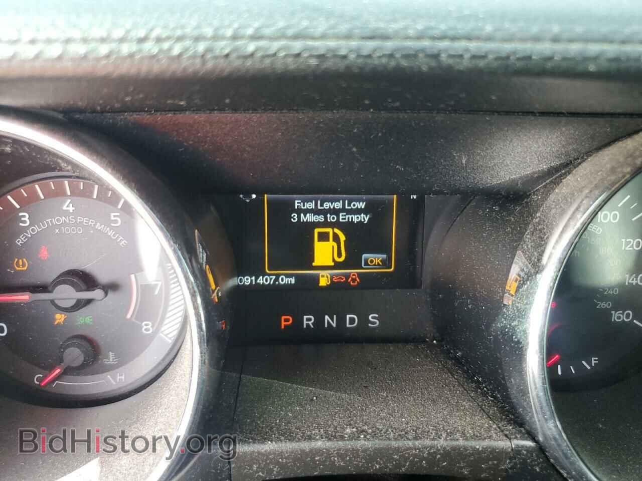 2017 FORD ALL Models - VIN: 1FA6P8TH0H5322874 - Фото 9