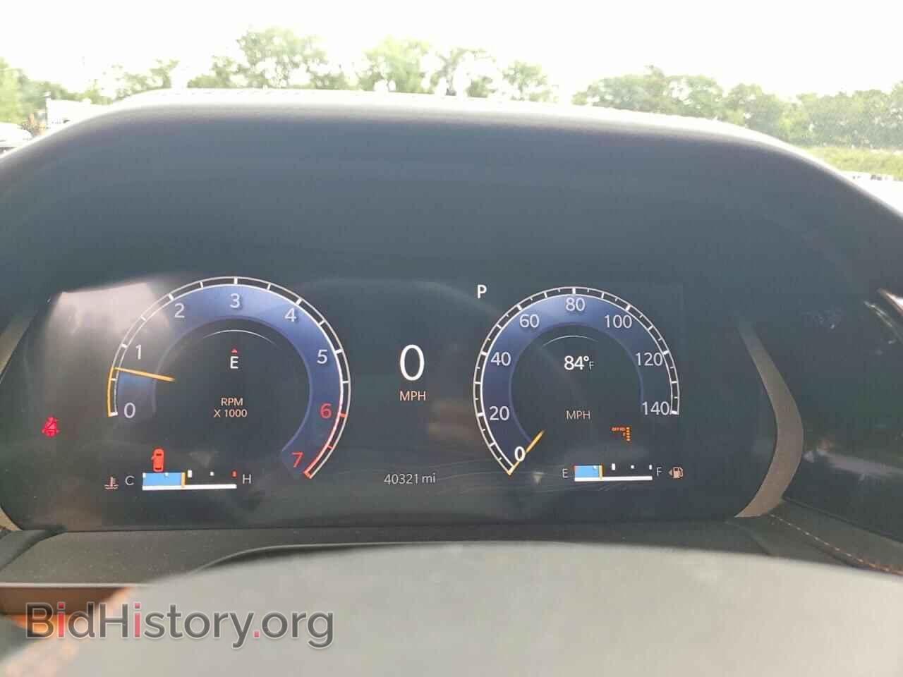 2022 JEEP CHEROKEE - VIN: 1C4RJHET0N8510315 - Фото 9