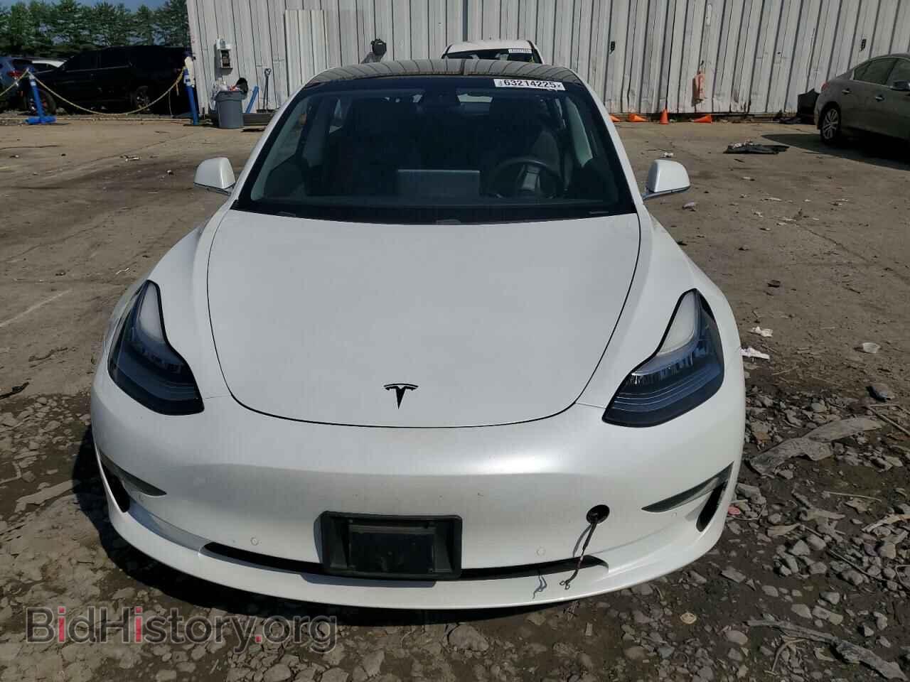 2020 TESLA MODEL 3 - VIN: 5YJ3E1EC4LF784552 - Photo 6