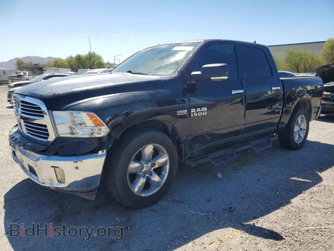 Photo 1C6RR6LT6ES229419 - RAM 1500 2014