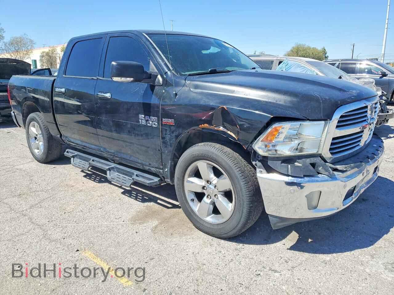 2014 RAM 1500 - VIN: 1C6RR6LT6ES229419 - Photo 4