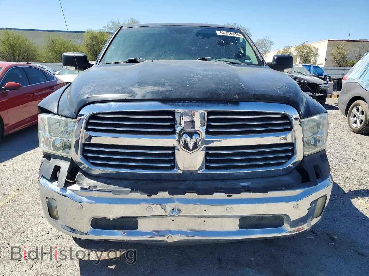 2014 RAM 1500 - VIN: 1C6RR6LT6ES229419 - Photo 5