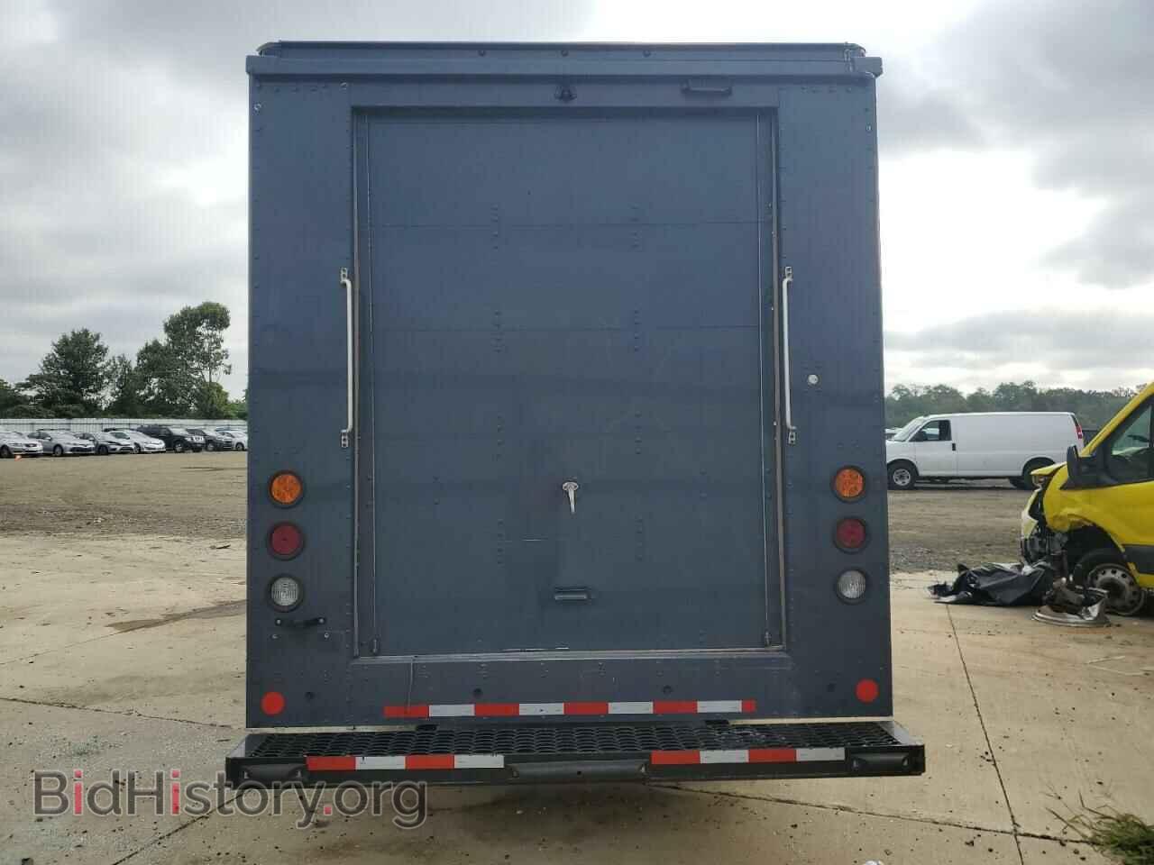 2021 FORD TRANSIT - VIN: 1FDDF6P89MKA59553 - Фото 6