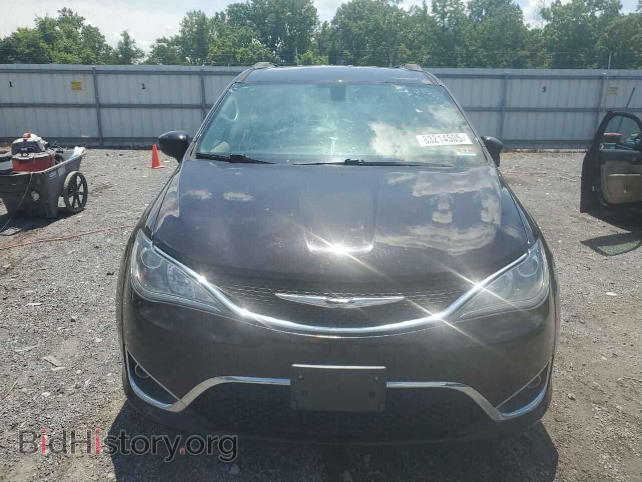 2017 CHRYSLER PACIFICA - VIN: 2C4RC1BG9HR527132 - Фото 5