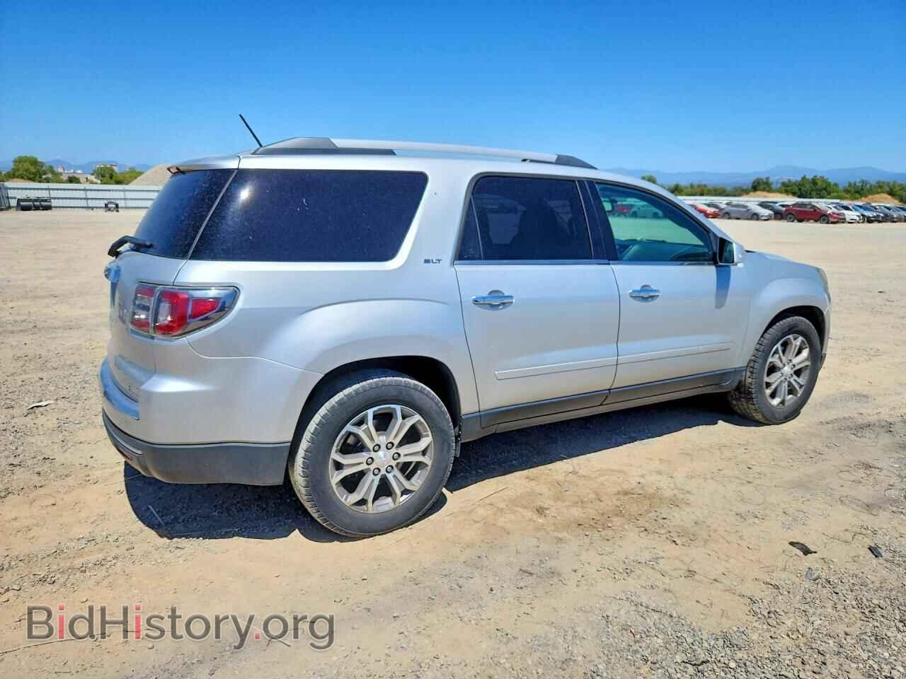 2014 GMC ACADIA - VIN: 1GKKVRKD1EJ182652 - Photo 3