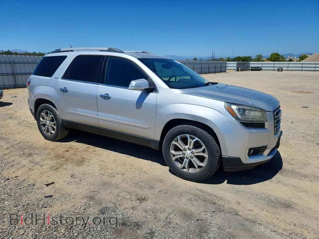 2014 GMC ACADIA - VIN: 1GKKVRKD1EJ182652 - Photo 4
