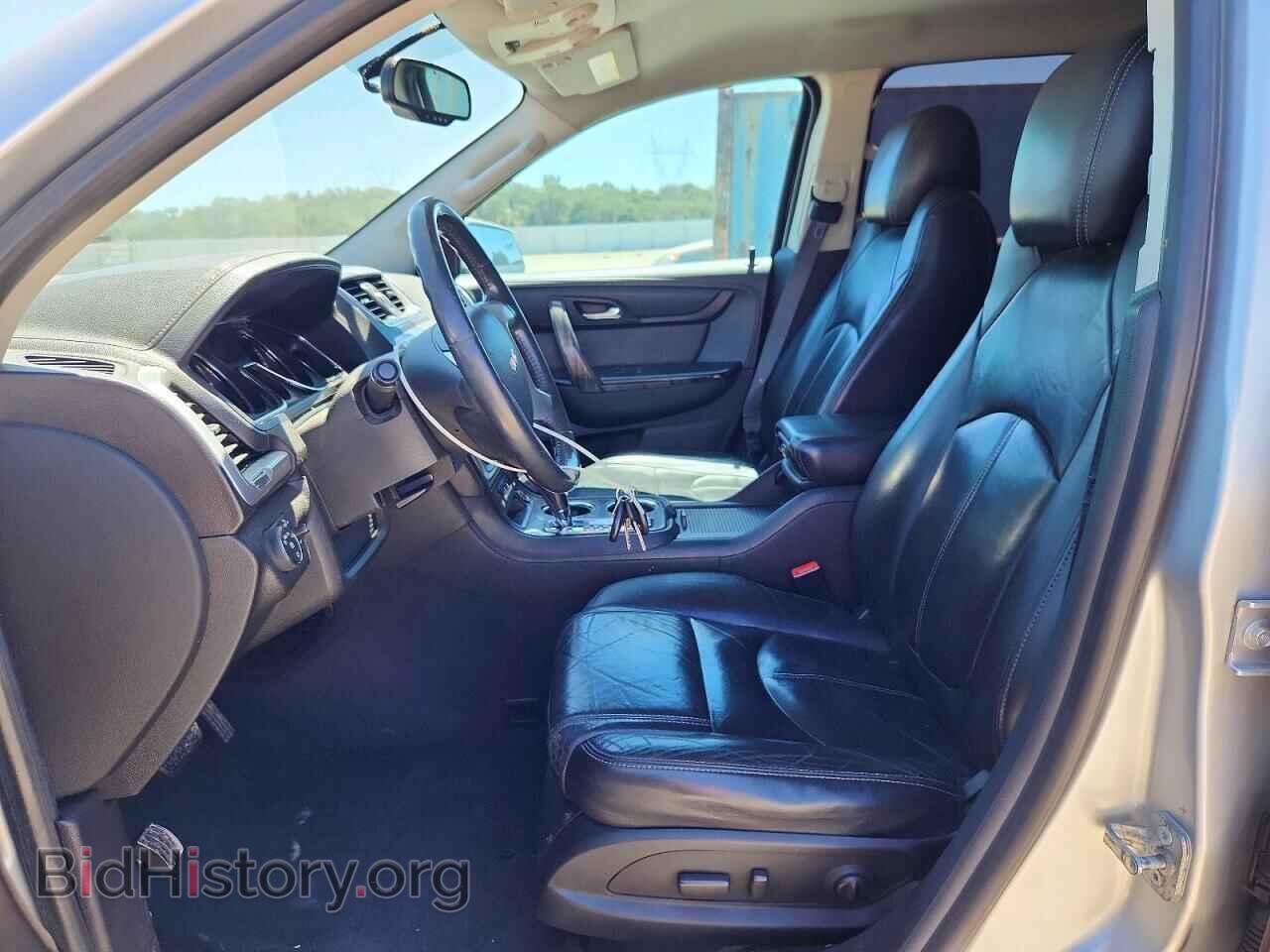 2014 GMC ACADIA - VIN: 1GKKVRKD1EJ182652 - Photo 7