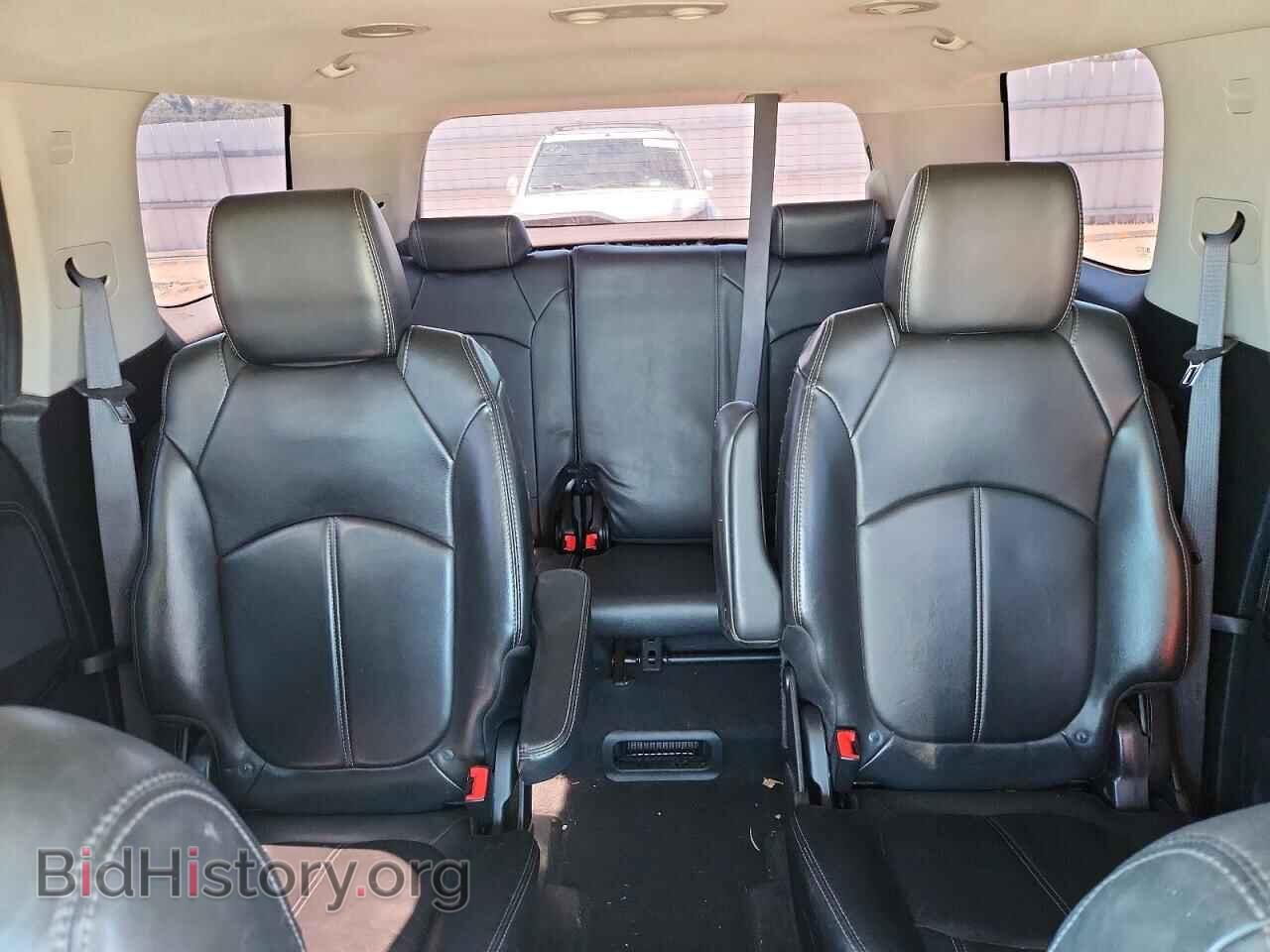 2014 GMC ACADIA - VIN: 1GKKVRKD1EJ182652 - Photo 10