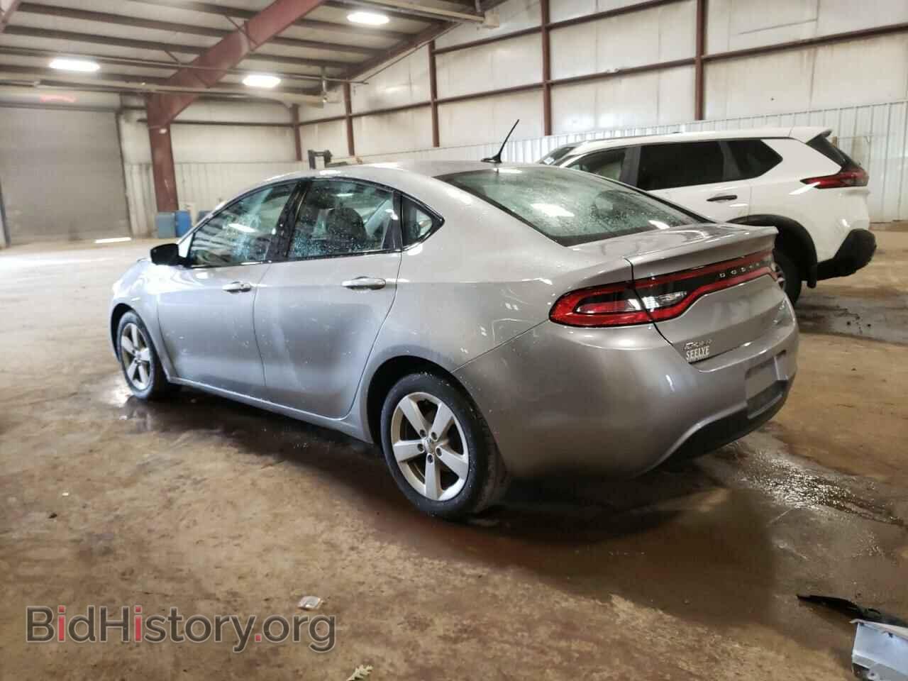 2015 DODGE DART - VIN: 1C3CDFBB4FD221514 - Photo 2