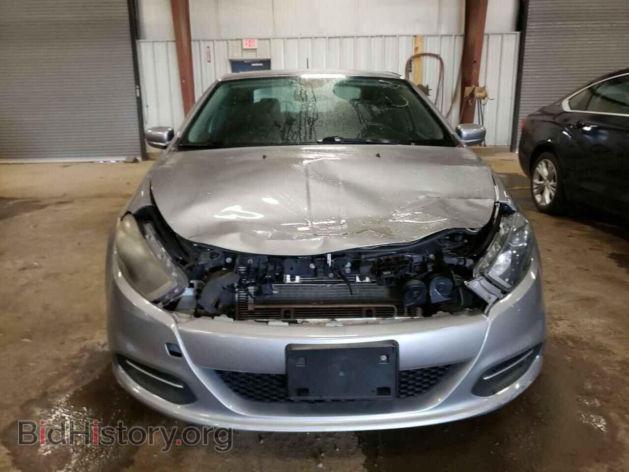 2015 DODGE DART - VIN: 1C3CDFBB4FD221514 - Photo 5
