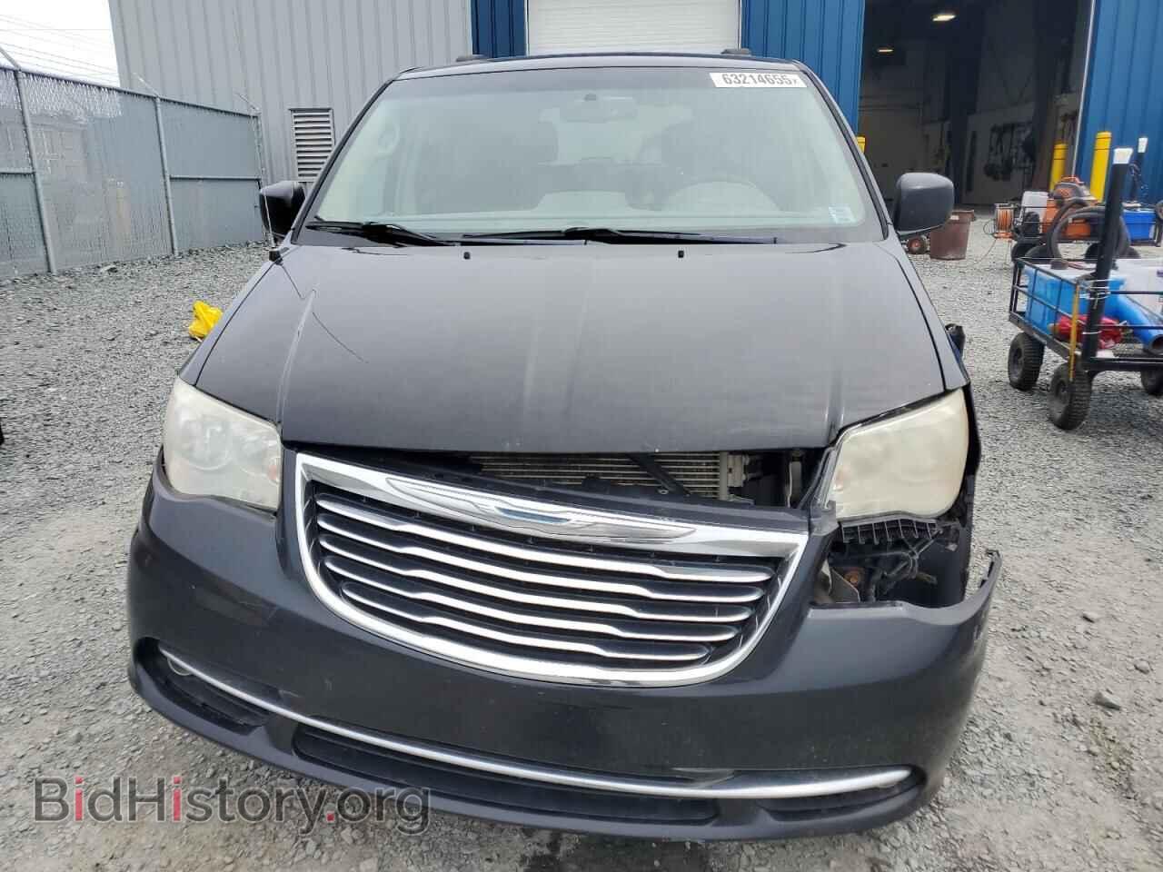 2011 CHRYSLER MINIVAN - VIN: 2A4RR5DG2BR679936 - Photo 5