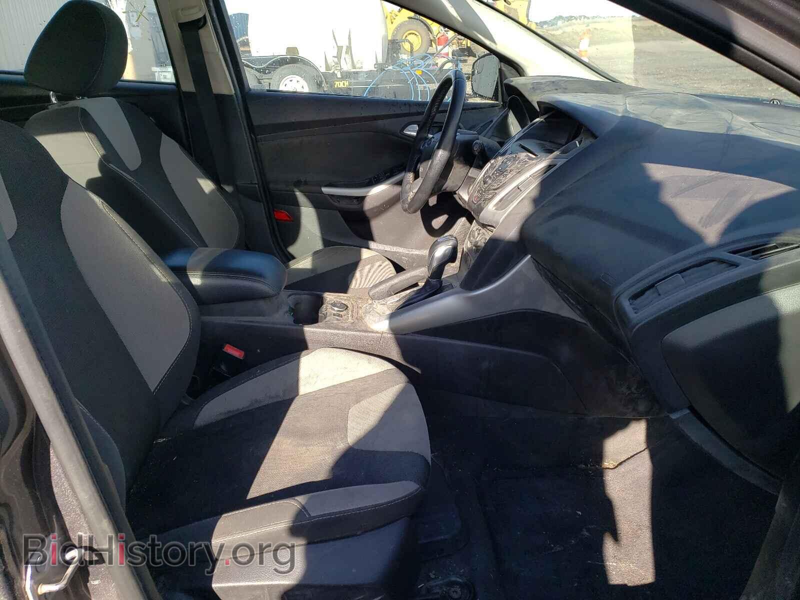2014 FORD FOCUS - VIN: 1FADP3K23EL250244 - Photo 5