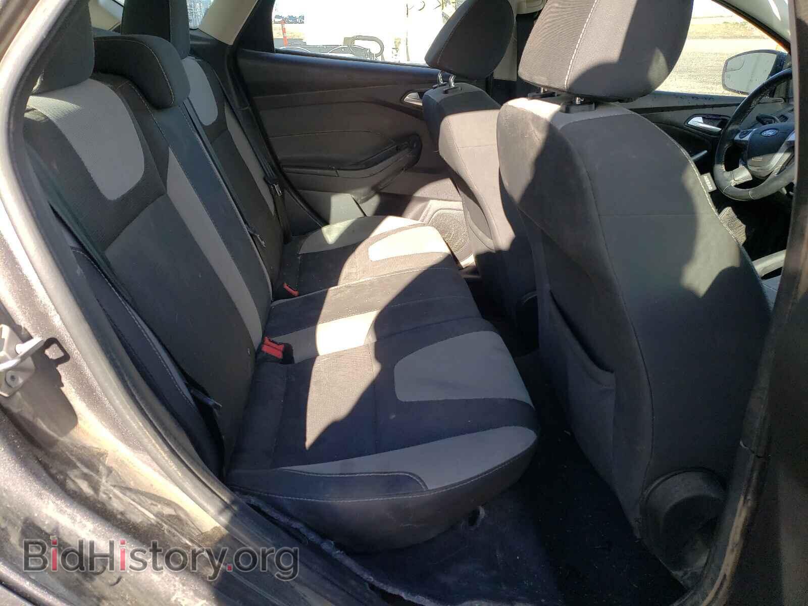 2014 FORD FOCUS - VIN: 1FADP3K23EL250244 - Photo 6