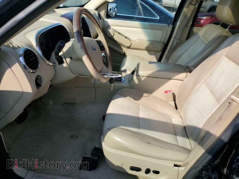 2006 Ford EXPLORER (VIN 1FMEU75866UB44019) — фото 7 из 13