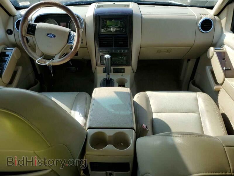 2006 Ford EXPLORER (VIN 1FMEU75866UB44019) — фото 8 из 13