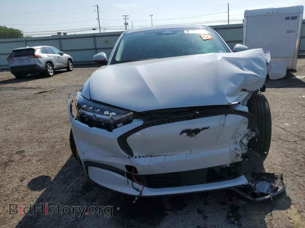 2022 FORD MUSTANG - VIN: 3FMTK1RM3NMA60633 - Фото 5