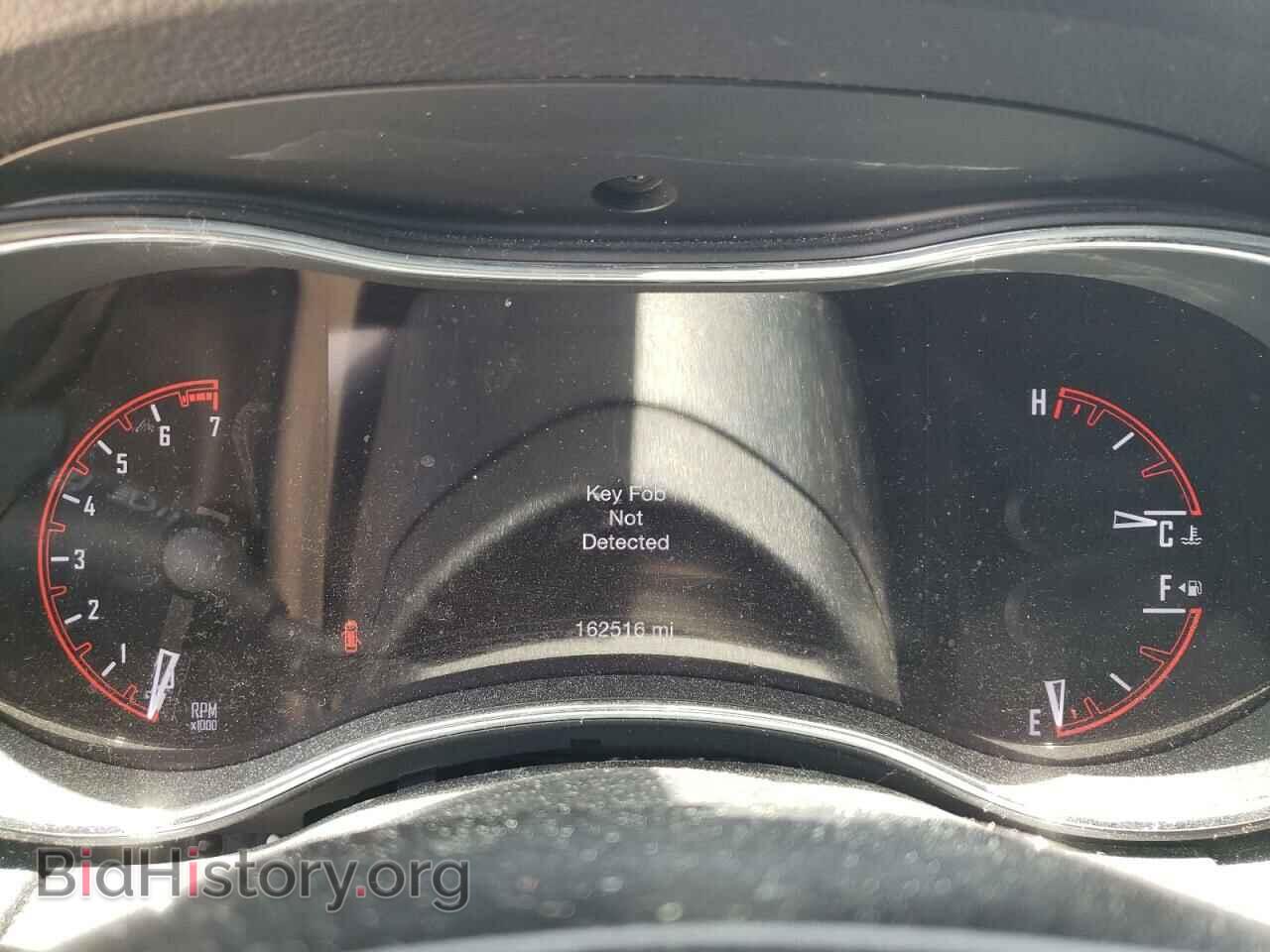 2017 DODGE DURANGO - VIN: 1C4RDHAG9HC883564 - Фото 9
