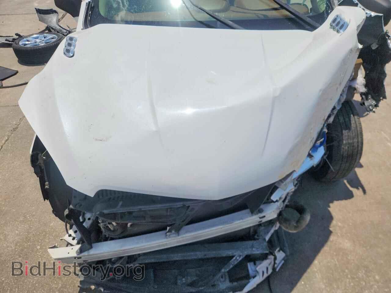 2013 BUICK ENCORE - VIN: KL4CJDSB6DB203947 - Photo 12