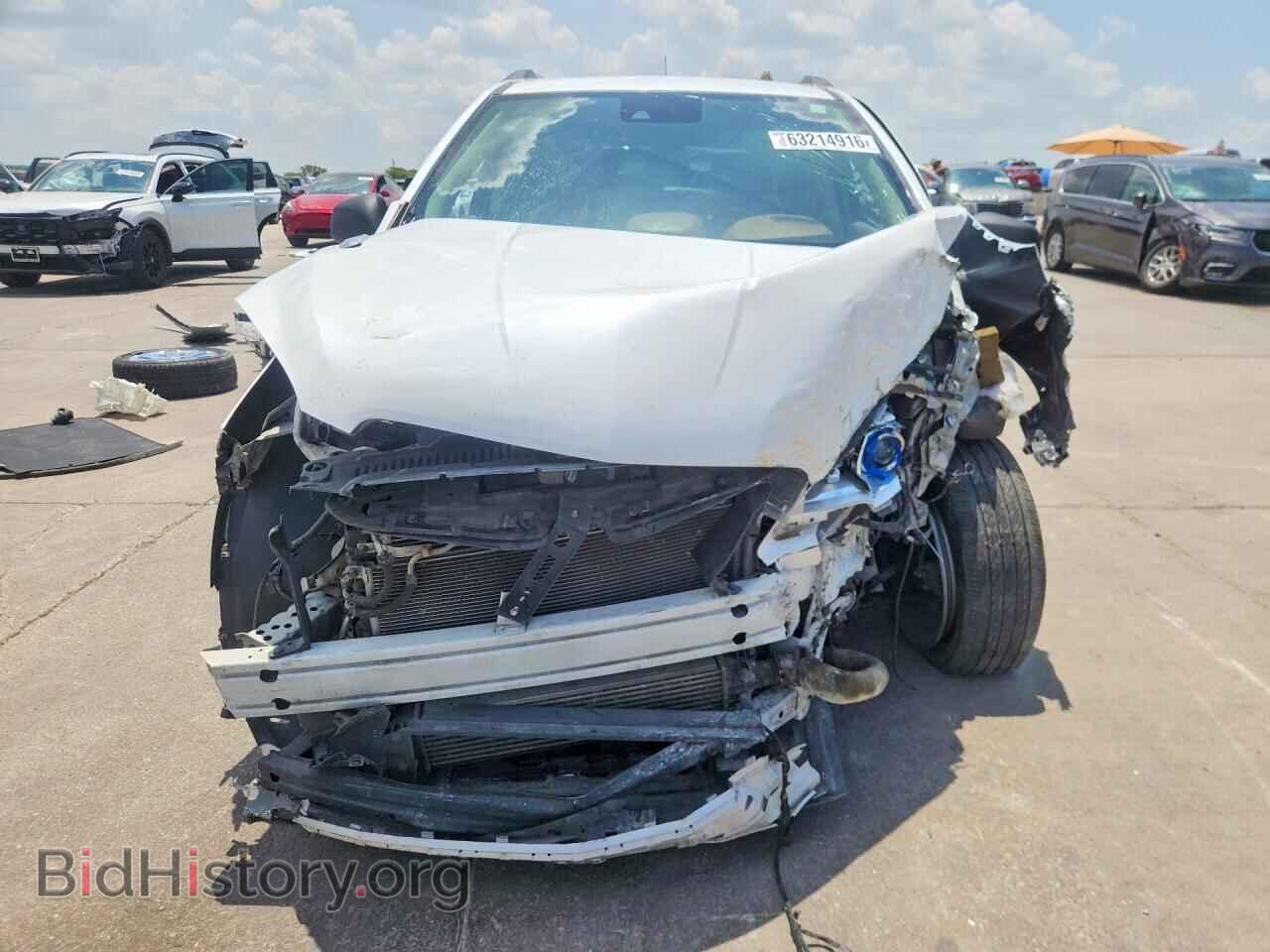 2013 BUICK ENCORE - VIN: KL4CJDSB6DB203947 - Photo 5