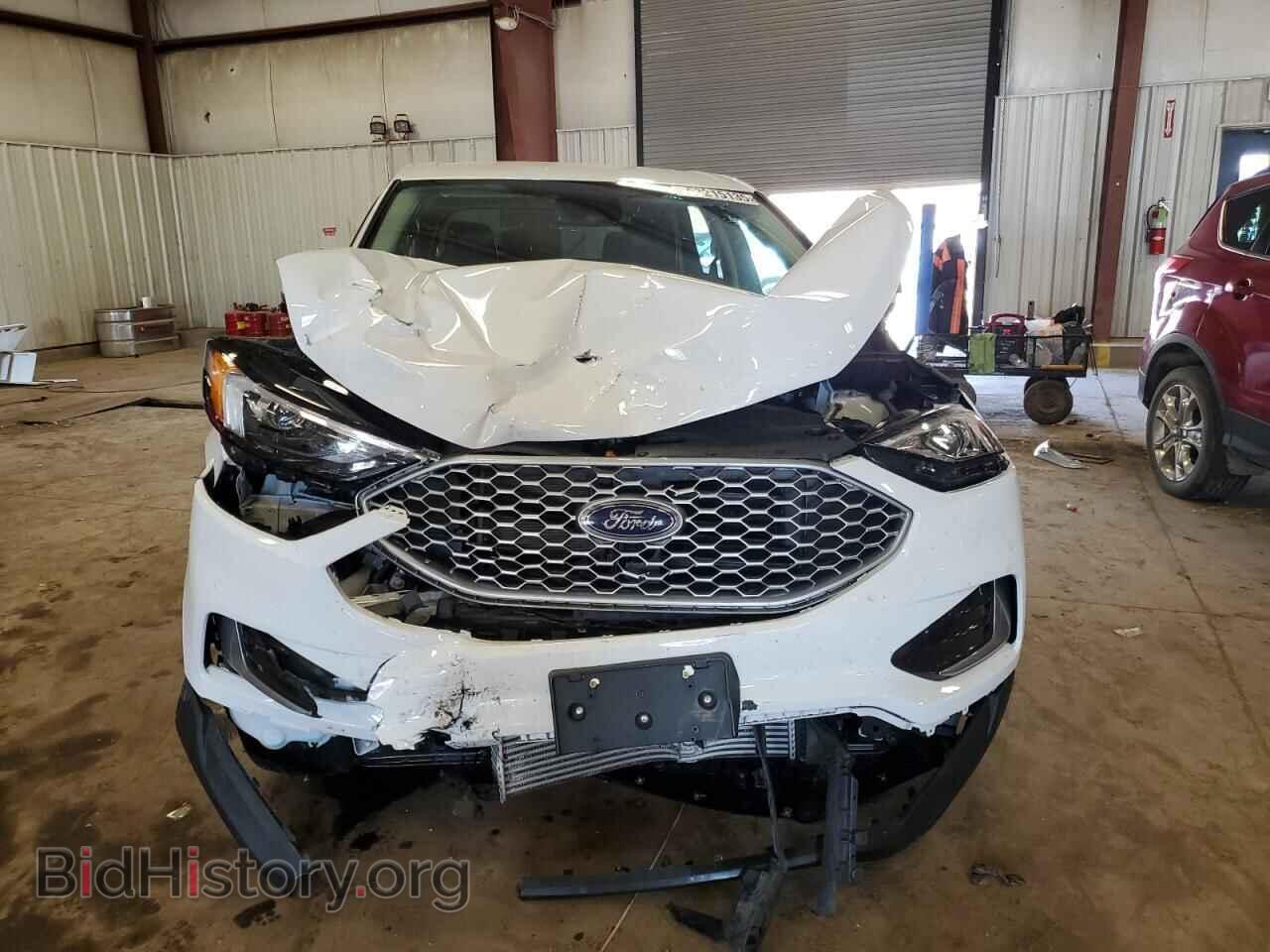 2024 FORD EDGE - VIN: 2FMPK4J95RBA70548 - Фото 5