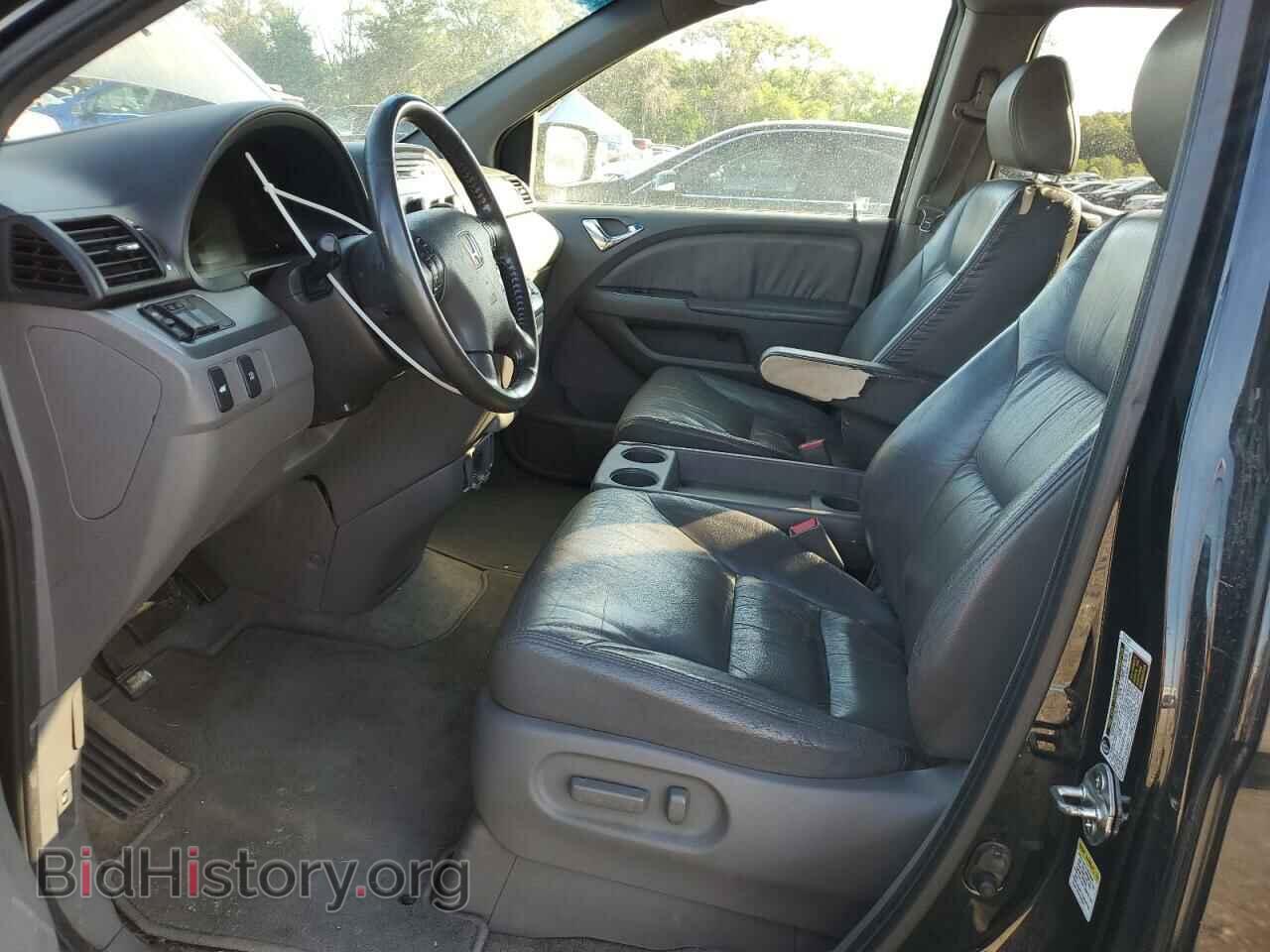 2010 HONDA All Models - VIN: 5FNRL3H6XAB083383 - Фото 7
