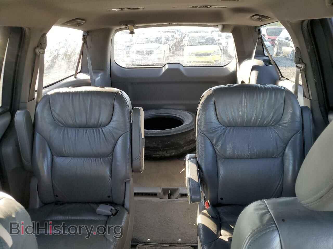 2010 HONDA All Models - VIN: 5FNRL3H6XAB083383 - Фото 10