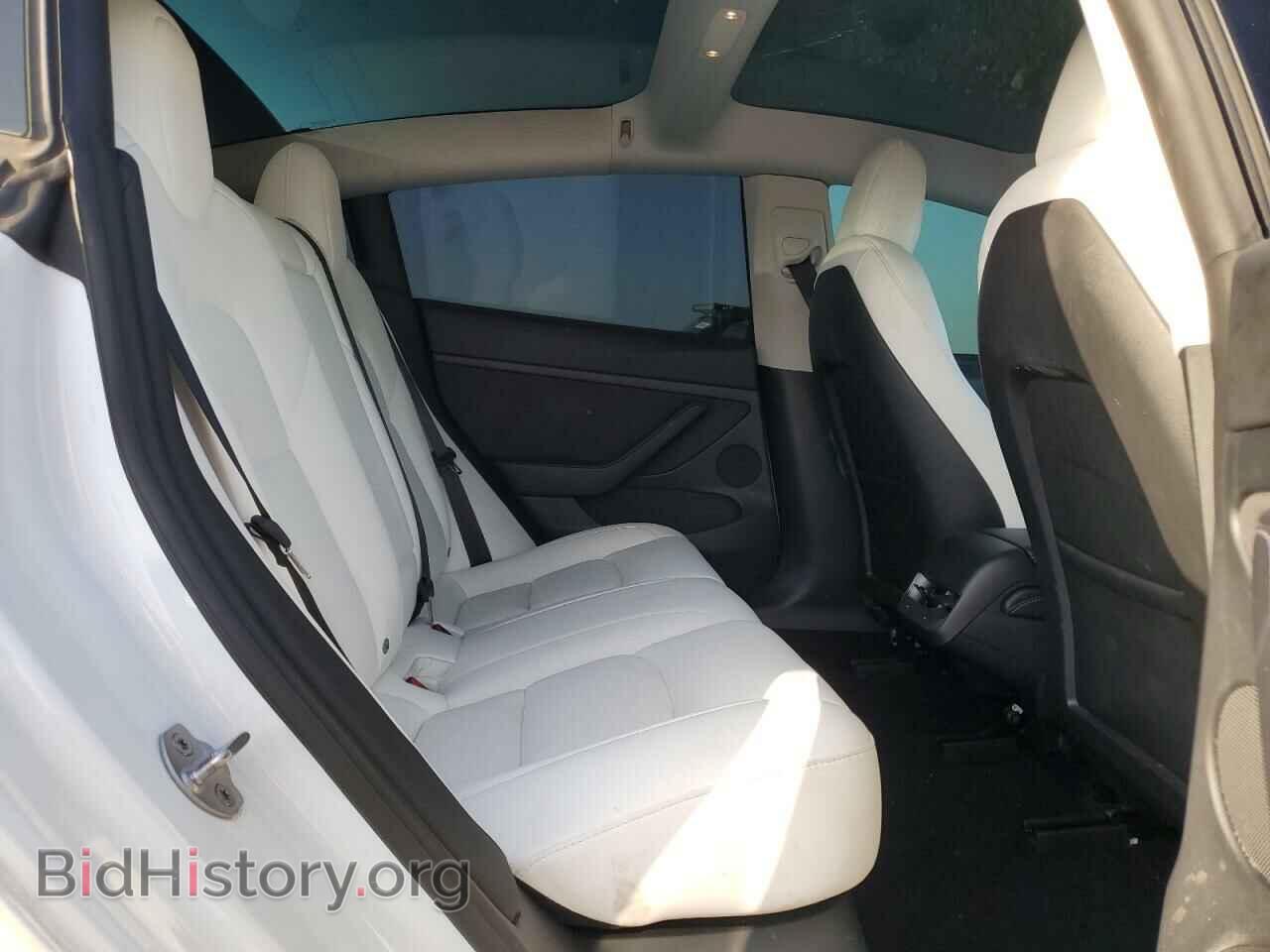 2022 TESLA MODEL 3 - VIN: 5YJ3E1EA2NF240259 - Photo 10