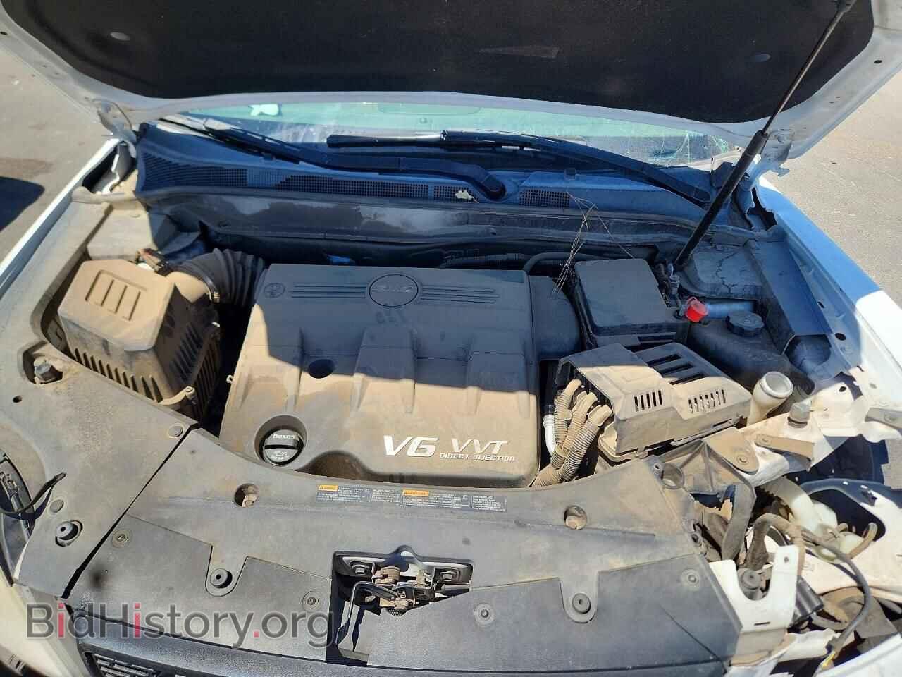 2013 GMC TERRAIN - VIN: 2GKFLUE32D6122811 - Photo 12
