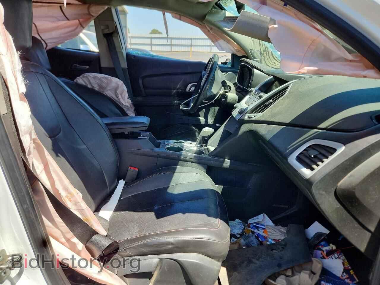 2013 GMC TERRAIN - VIN: 2GKFLUE32D6122811 - Photo 7