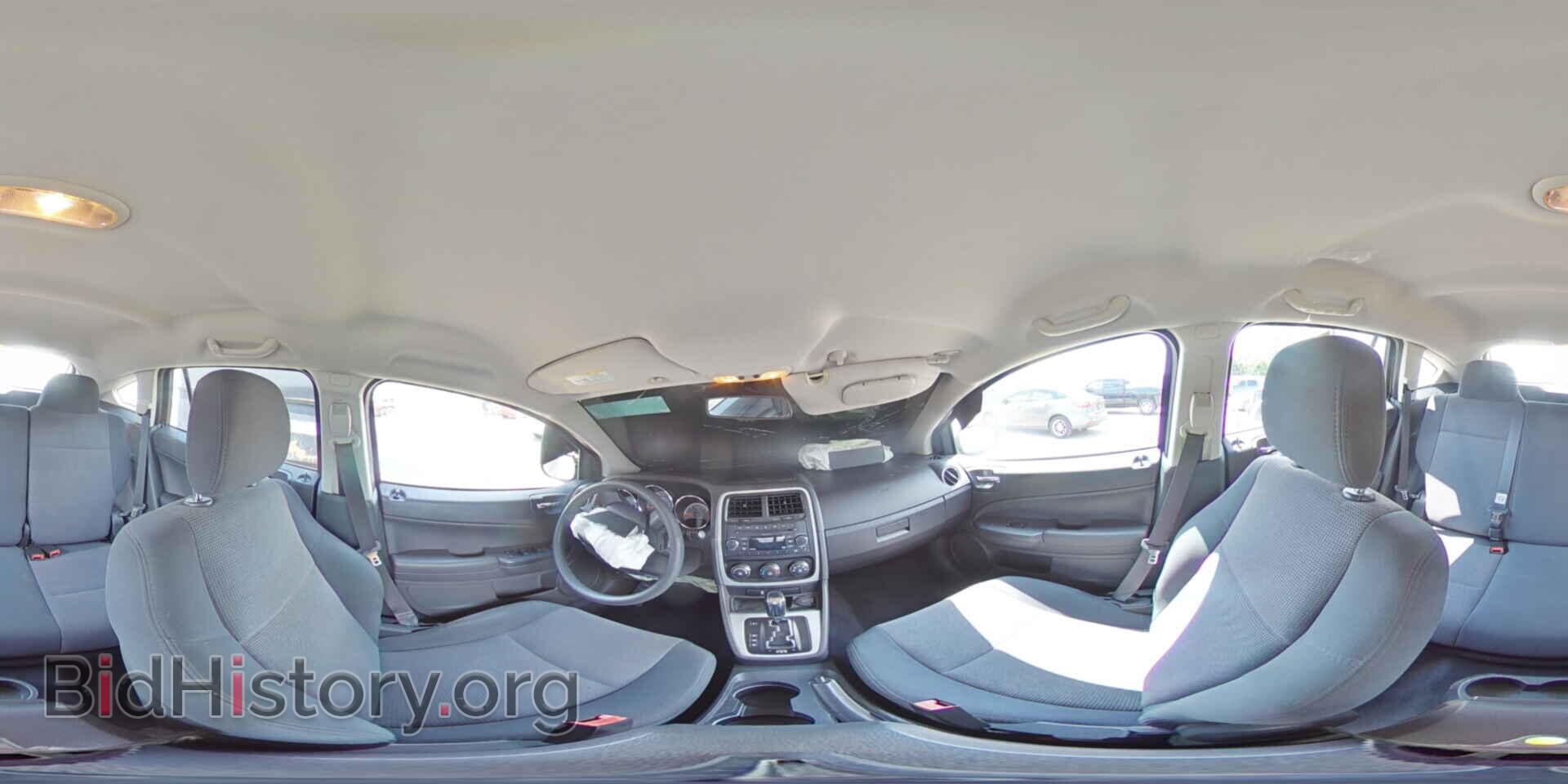2011 DODGE CALIBER - VIN: 1B3CB5HA9BD204424 - Фото 15