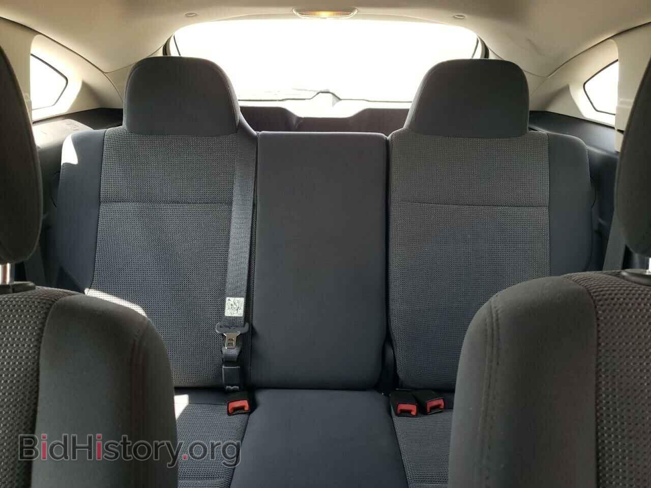2011 DODGE CALIBER - VIN: 1B3CB5HA9BD204424 - Фото 10
