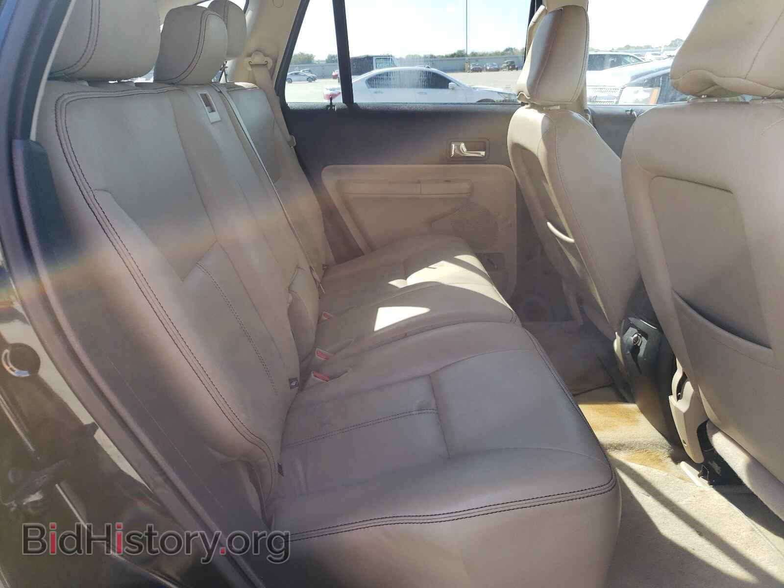 2010 FORD EDGE - VIN: 2FMDK3KC0ABA65947 - Photo 6