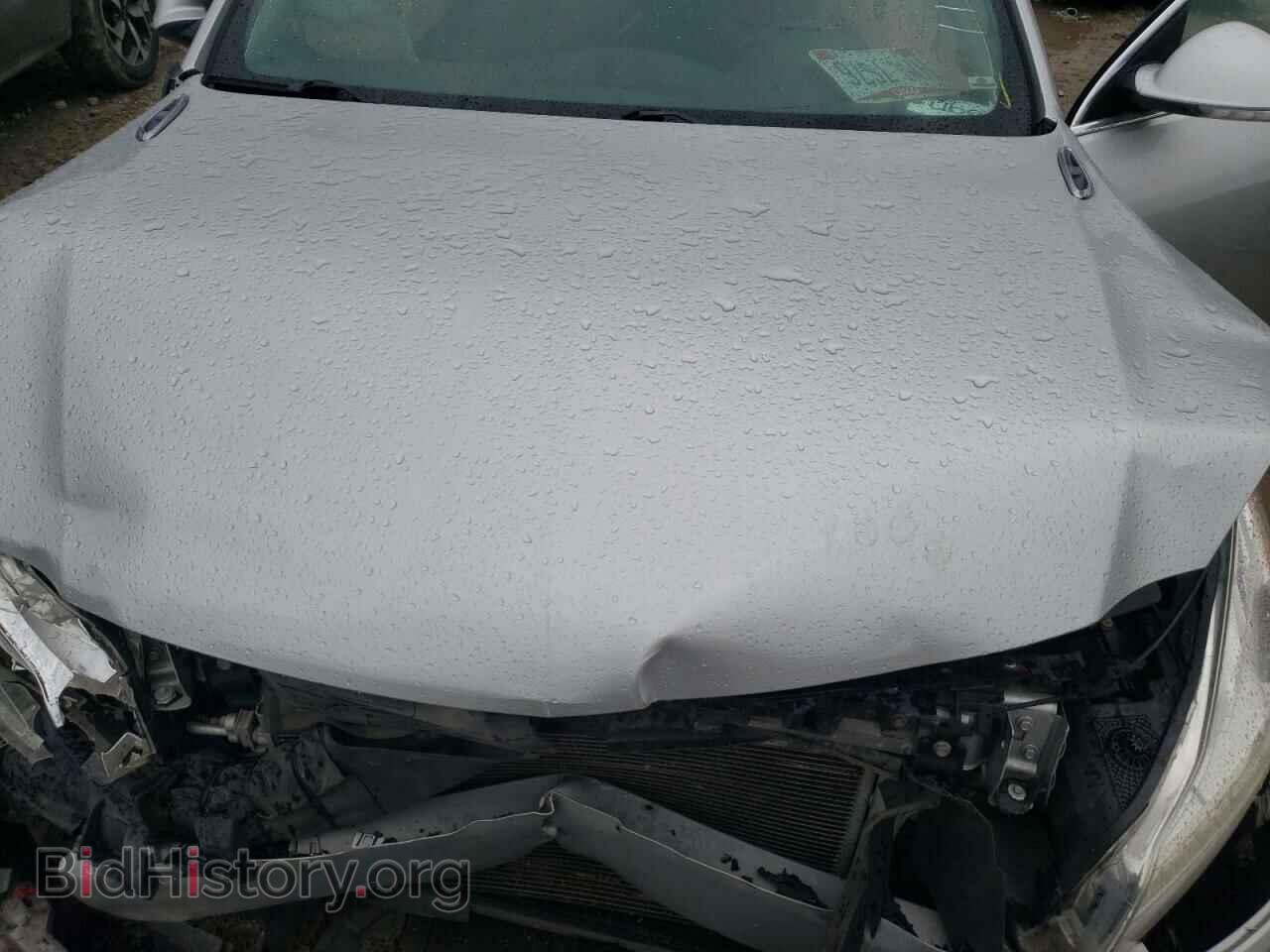 2012 BUICK REGAL - VIN: 2G4GR5EK5C9114979 - Фото 7